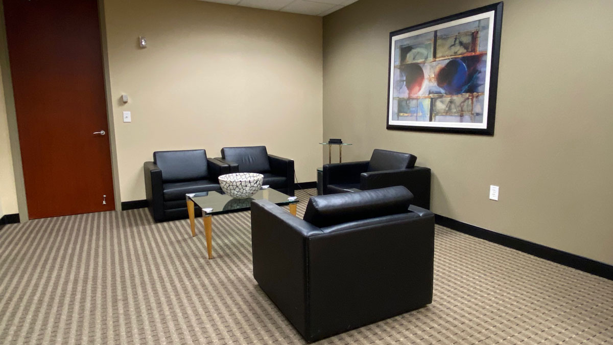 conference room