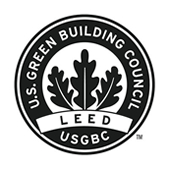 leed logo