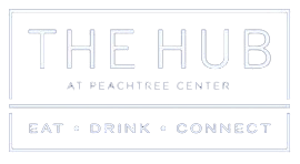 The Hub logo