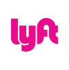 lyft logo