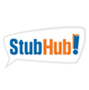 stubhub logo